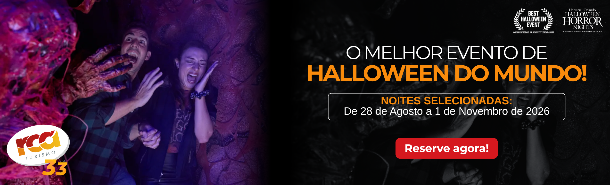 Home - Horror Nights